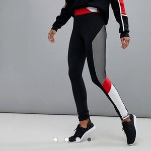South Beach active leggings